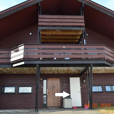A Nice And Quiet Place Near To Trosmo City Apartment Tromso Bagian luar foto