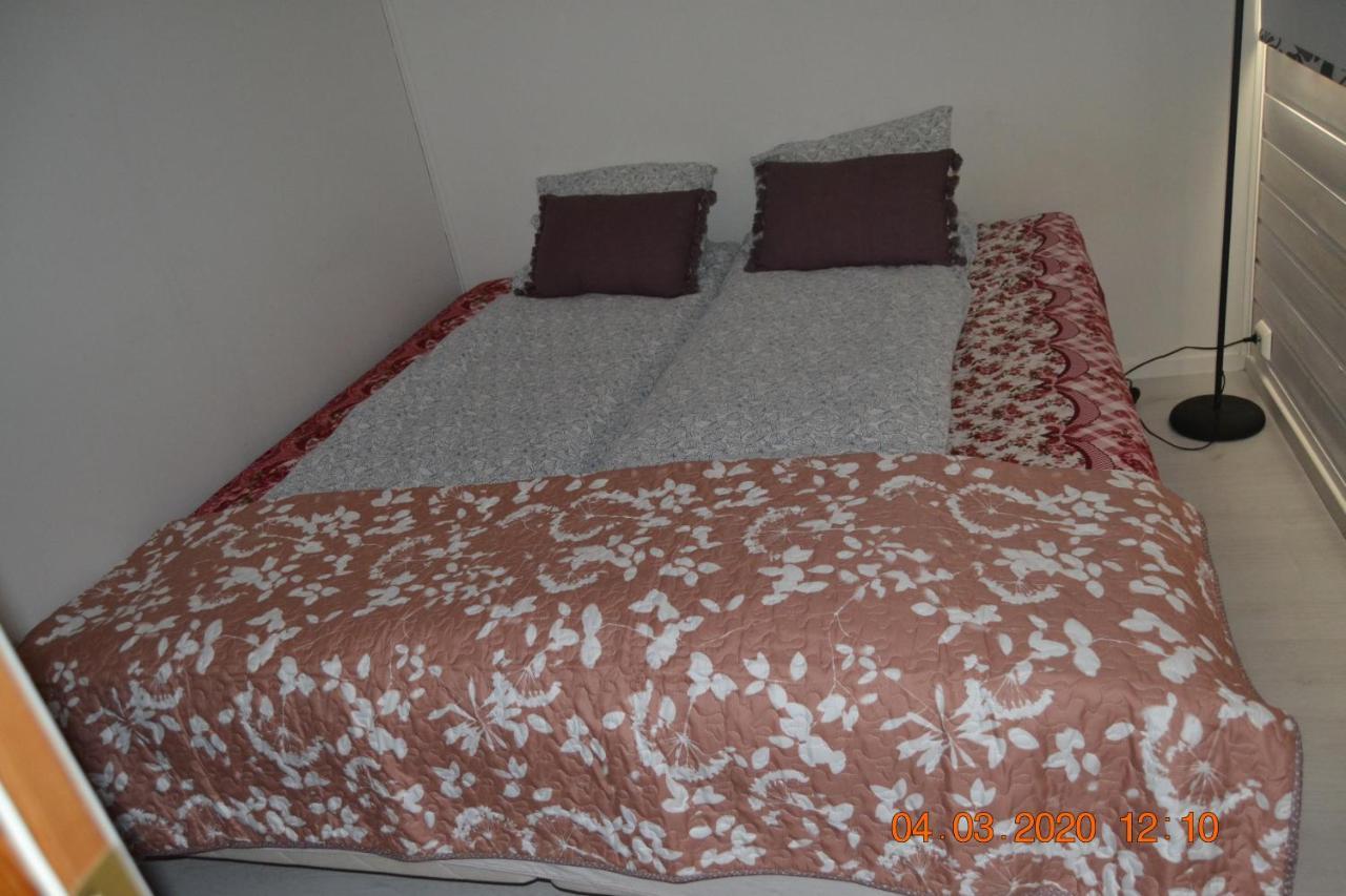 A Nice And Quiet Place Near To Trosmo City Apartment Tromso Bagian luar foto