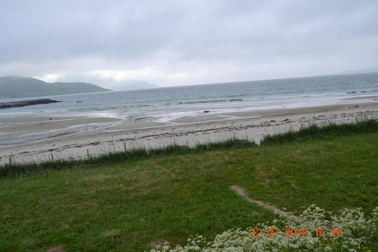A Nice And Quiet Place Near To Trosmo City Apartment Tromso Bagian luar foto